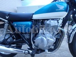     Honda CB400SS-E 2007  16